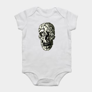 Skull 4 Baby Bodysuit